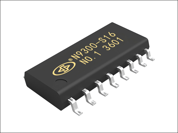 N9300-S16 高品質音樂芯片